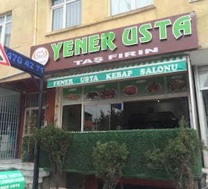Yener Usta Mustafa Kemal Istanbul
